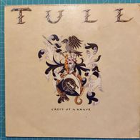 Vinyl, LP - Jethro Tull - Crest Of A Knave