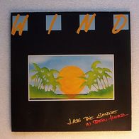 Wind - Lass die Sonne in Dein Herz, LP Jupiter 1987