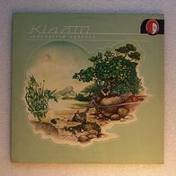 Klaatu - Endangered Species, LP Capitol 1980