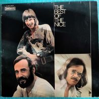 Vinyl LP -The Nice - The Best Of