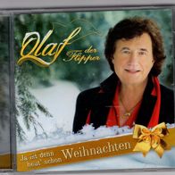 Olaf der Flipper - Ja ist denn heut schon Weihnachten