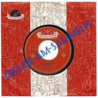 Bob Martin, Jugend und Glück, Und wenn´s nur einmal wär, Polydor 23 658 Vinyl