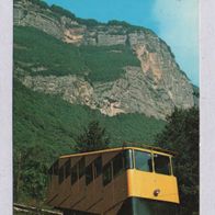 h35) Frankreich - Eisenbahn train - I. 019 Standbahn Saint Hilaire