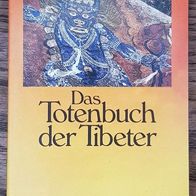 Das Totenbuch der Tibeter