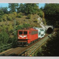 h35) BRD - Eisenbahn train - E-Güterzuglok 171 011-0