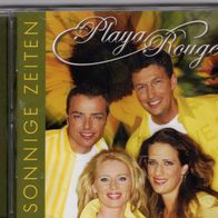 Playa Rouge - Sonnige Zeiten