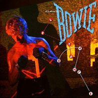 David Bowie - Let´s Dance - 12" LP - EMI 1C 064-400 165 (D) 1983