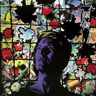David Bowie - Tonight - 12" LP - EMI 1C 064-24 0227 (NL) 1984