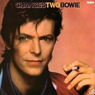 David Bowie - ChangesTwoBowie - 12" LP - RCA PL 14202 (D) 1981