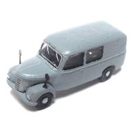 IFA Framo / Barkas V901/2 ´54, Kombi, grau, Kleinserie, Ep3, etchIT, Spur N