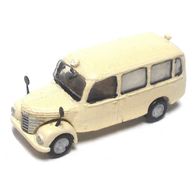 IFA Framo / Barkas V901/2 ´54, KTW, DRK, hellbeige, Kleinserie, Ep3, etchIT, Spur N