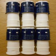 ACCU-CHEK Multiclix 36 Lanzetten: 6 Trommeln a 6 Lanz. -MHD beachten- AKKU CHECK