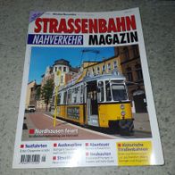Strassenbahn Nahverkehr Magazin 5/99