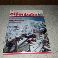 Moderne Eisenbahn Nummer 31, 1968