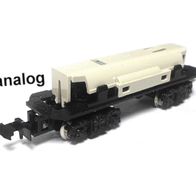 motorisiertes Chassis, 4-achsig, analog, OVP, Kato 11-105, Spur N (1)