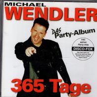Michael Wendler - Das Party Album
