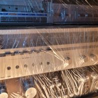 Schöner Dual CR1710 Stereo Hifi Receiver