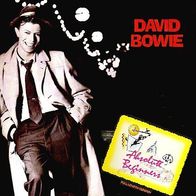 David Bowie - Absolute Beginners (Long Version) -12" Maxi - Virgin 602 205 (D) 1986