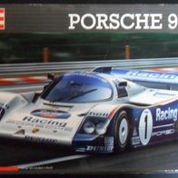 Porsche 962 1:24