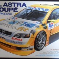Team Phoenix Opel Astra V8 Coupé 1:24