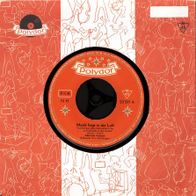 Caterina Valente, Musik liegt in der Luft, Bei dir ist alles anders, Polydor 23591