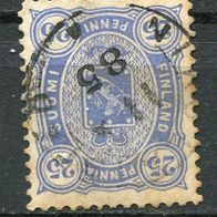F0049 Suomi Finnland 23 o 3,00 M€