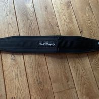 Bad Company Fitness Bauch - und Rückenstützgürtel