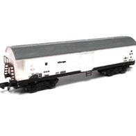 TTnhhrs, DR, Kühlwagen, Thomschke- Achsen, EVP, Piko 5/4129-01 Ep3, Spur N