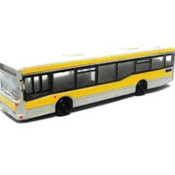 MAN NL 222 ´95, Niederflur- Stadtbus, altweiß-gelb, OVP, Ep5, etchIT, Spur N