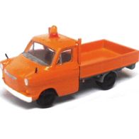 Ford Transit I Diesel ´65, Pritsche, Kommunaldienst, Kleinserie, Ep3, Spur N