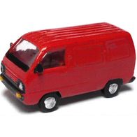 Suzuki Carry ´85, Kasten, rot, 3D-Druck-Kleinserie, Ep4, Replitek, Spur N