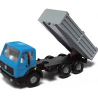 MB 2429 NG ´80 S, Kipper, blau-grau, Ep4, Wiking-Umbau, Spur N (1)