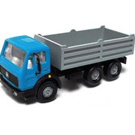 MB 2429 NG ´80 S, Kipper, blau-grau, Ep4, Wiking-Umbau, Spur N (2)