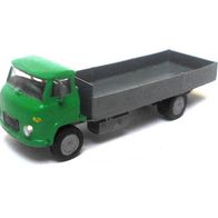 Scania Vabis LB76 ´63, Pritsche, grün, 3D-Druck-Kleinserie, Ep3, Replitek, Spur N (2)