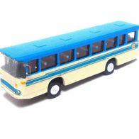 Fleischer S2 RU ´70, Reisebus, blau-hellelfenbein, Kleinserie, Ep4, etchIT, Spur N