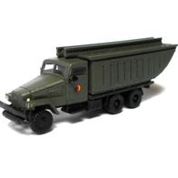 IFA G5 ´52, SPB, Ponton, Uferteil, NVA, 3D-Druck-Kleinserie, Ep3, K&B, Spur N