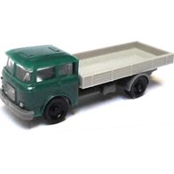 Skoda 706 RT ´58, Pritsche, dunkelgrün-grau, OVP, Ep3, Permot, Spur N