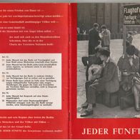 Jeder Fünfte verliess die Sowjetzone