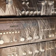 Schöner Dual CR1750 Stereo Hifi Receiver