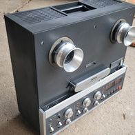 Seltene Revox B77 MK2 Bandmaschine Tonbandgerät mit Zubehör