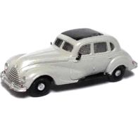 IFA EMW 340 ´49, Limousine, grau, DDR, gesupert, Kleinserie, Ep3, Gabor, Spur N