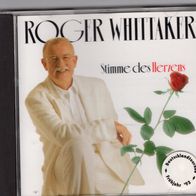 Roger Whittaker - Stimme des Herzens