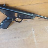 Qualitativ hochwertige Luftpistole Tex 086 aus CZ