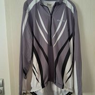 Langarm-Trikot Gr. XXL