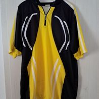 Kurzarm-Trikot, Gr. XL