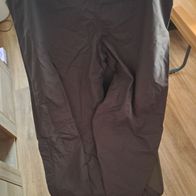 Leichte (Wander?) Hose in Gr. L