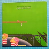 Vinyl LP - Angelo Branduardi - Cogli La Prima Mela