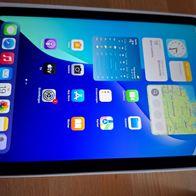 Ipad Mini 6, 64GB WLAN, OVP + Kabel + Stecker + Hülle, TOP