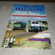 Ideen Magazin III aus 2007