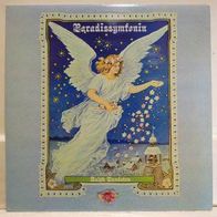 Ralph Lundsten - Paradissymfonin LP 1980